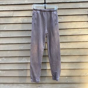 Joah Brown Cocoa Empire Jogger XS/S